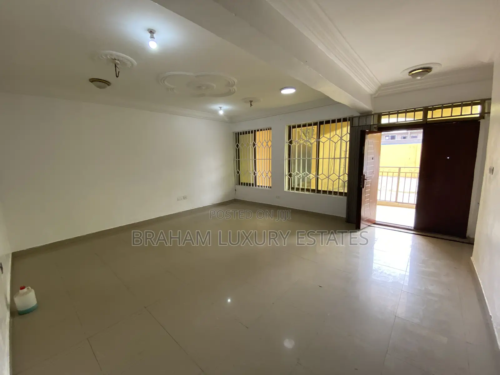 3bdrm Apartment in Braham Luxury, Lashibi for rent in Lashibi