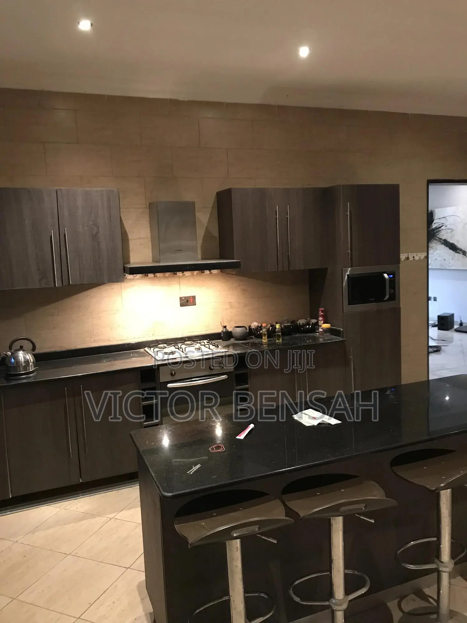 4bdrm House in Trasacco Valley, Police Station for rent in Police Station