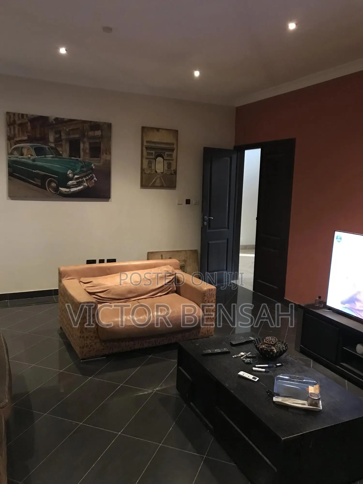4bdrm House in Trasacco Valley, Police Station for rent in Police Station