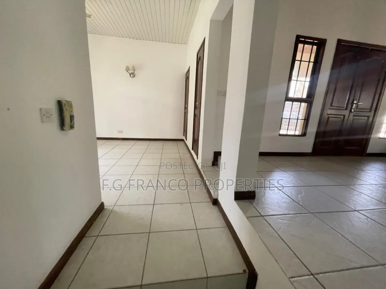 3bdrm House in Kg Franco Properties, Ashaiman Municipal for rent in Ashaiman Municipal