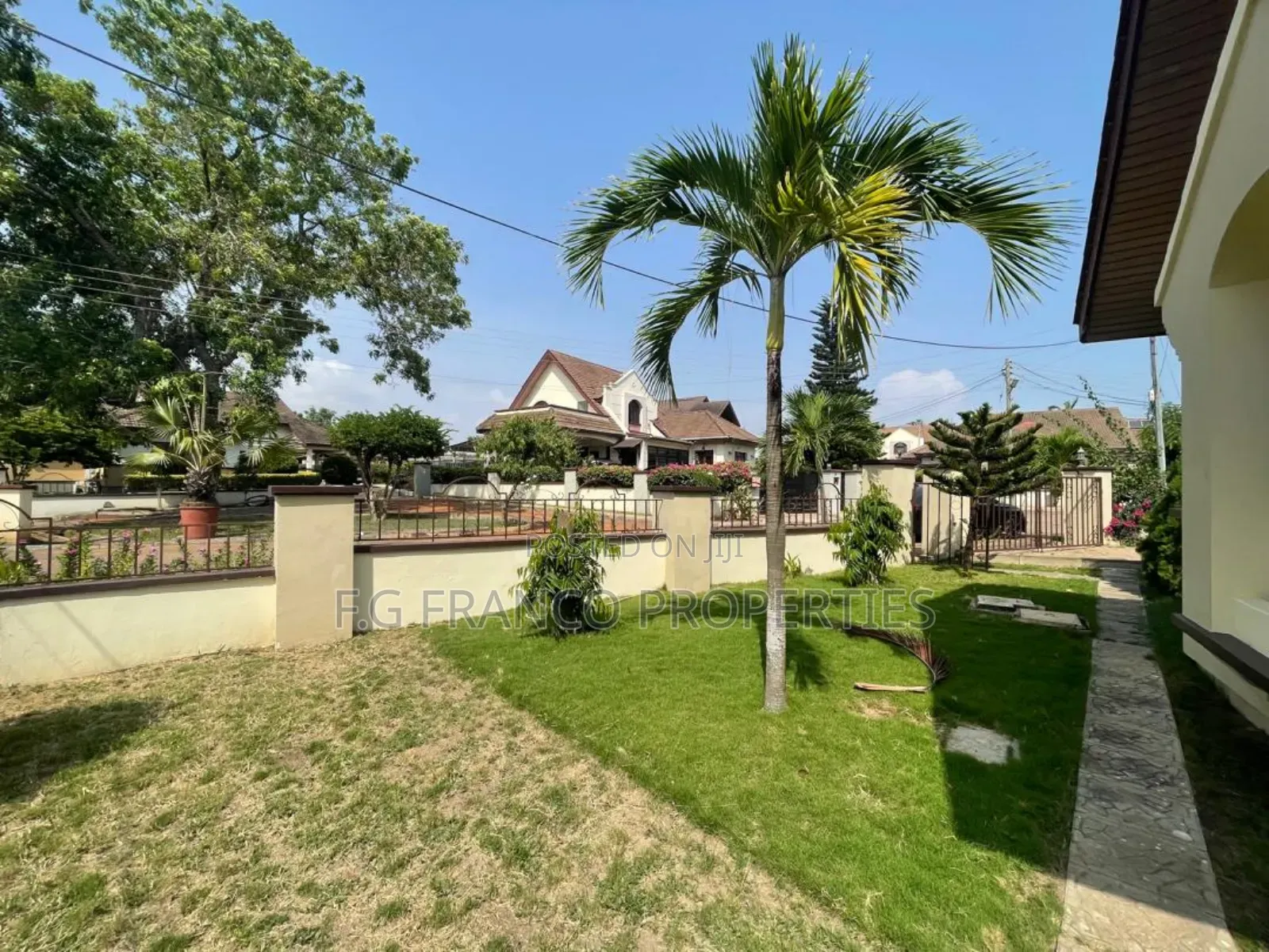 3bdrm House in Kg Franco Properties, Ashaiman Municipal for rent in Ashaiman Municipal