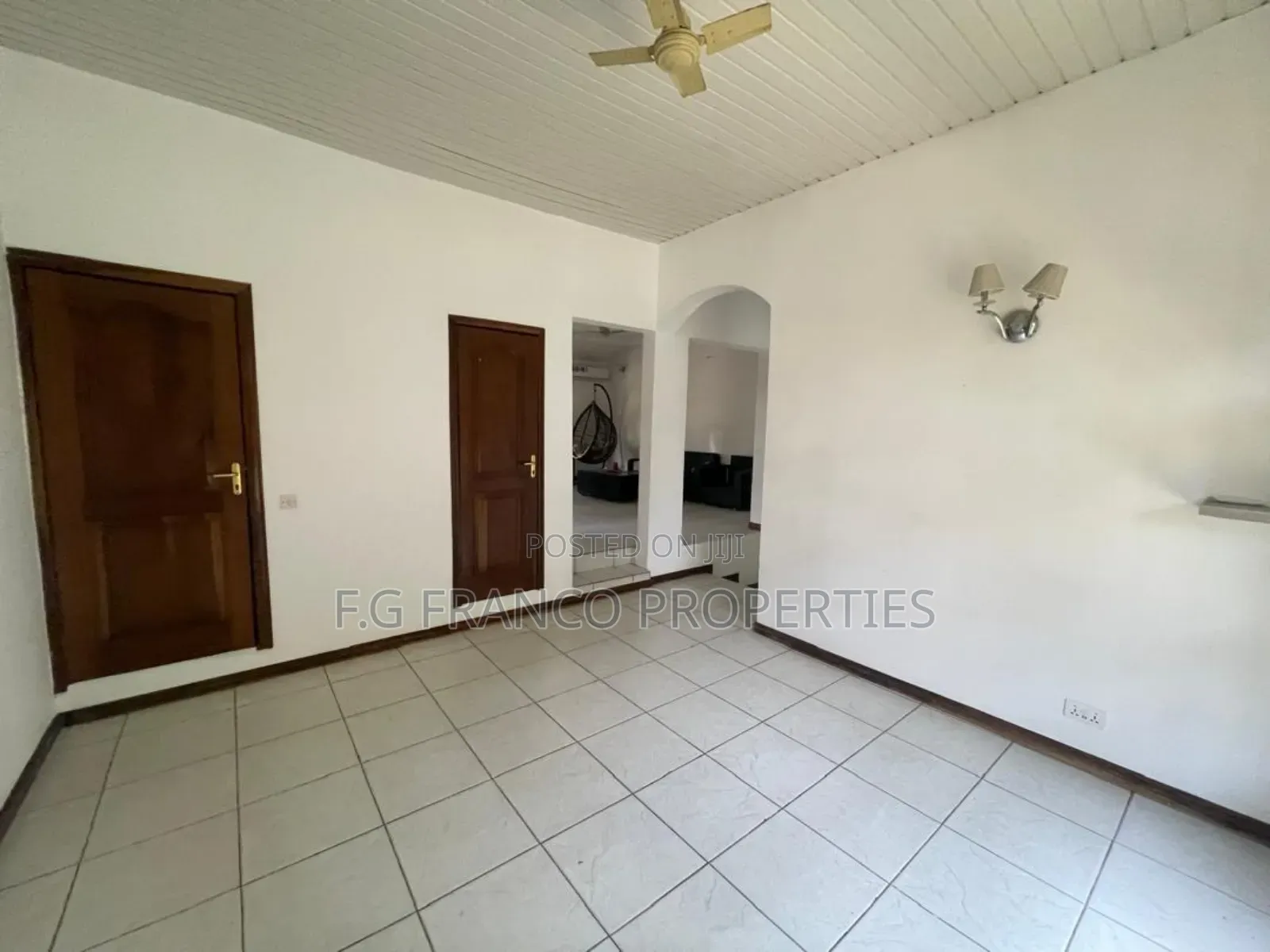 3bdrm House in Kg Franco Properties, Ashaiman Municipal for rent in Ashaiman Municipal