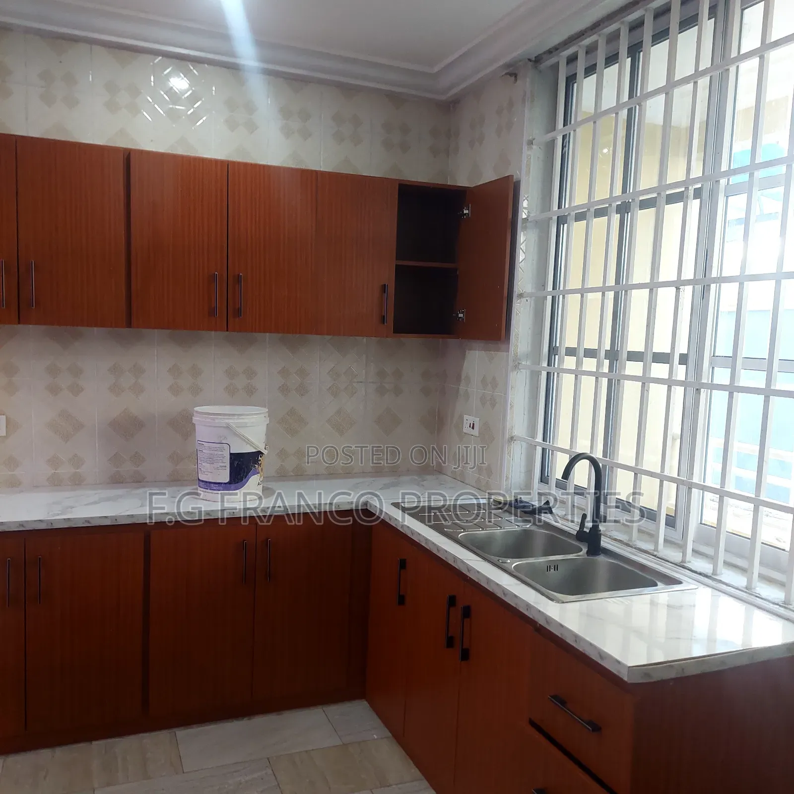 2bdrm Apartment in Kg.Franco Properties, Tema Metropolitan for rent in Tema Metropolitan