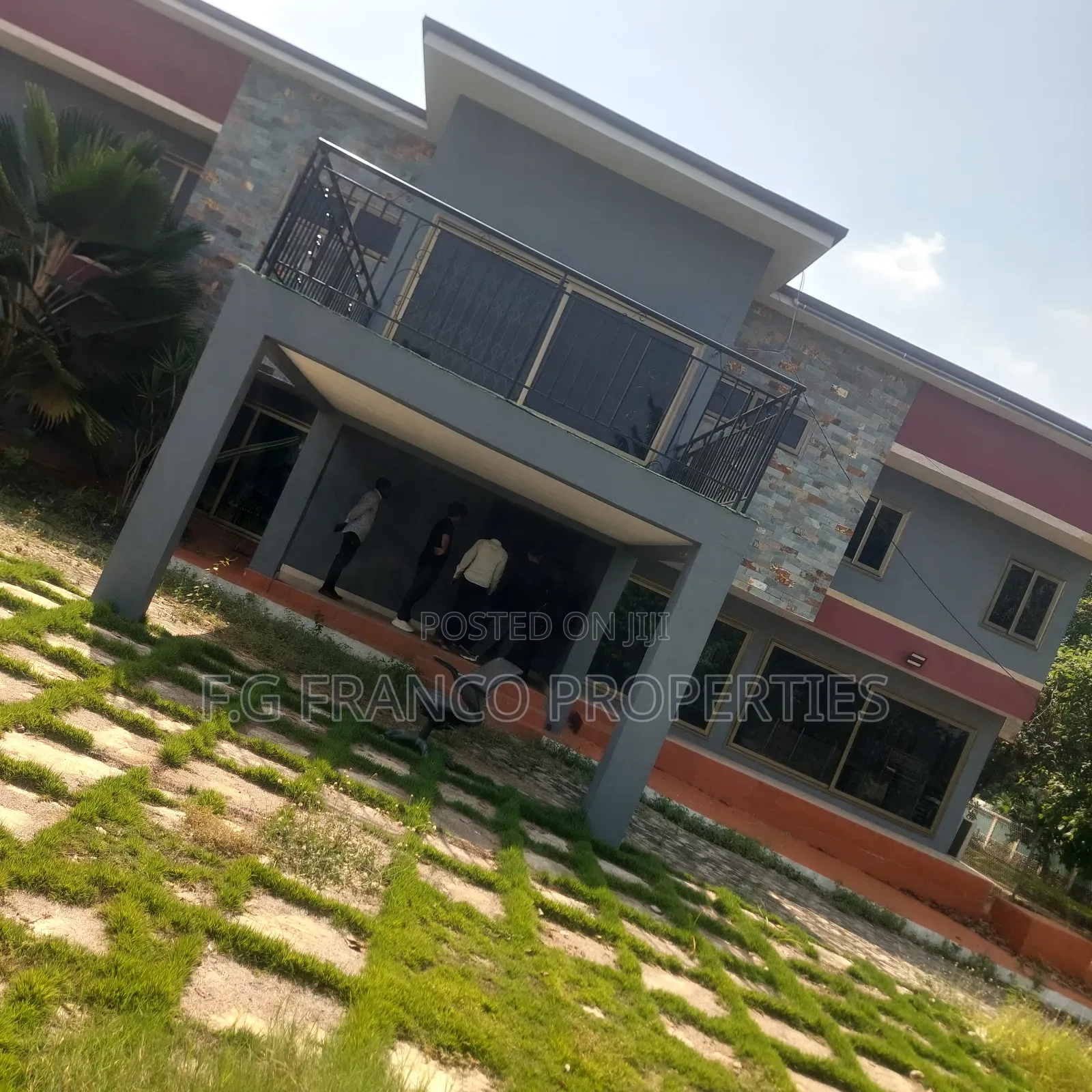 3bdrm House in Kg. Franco, Tema Metropolitan for rent in Tema Metropolitan