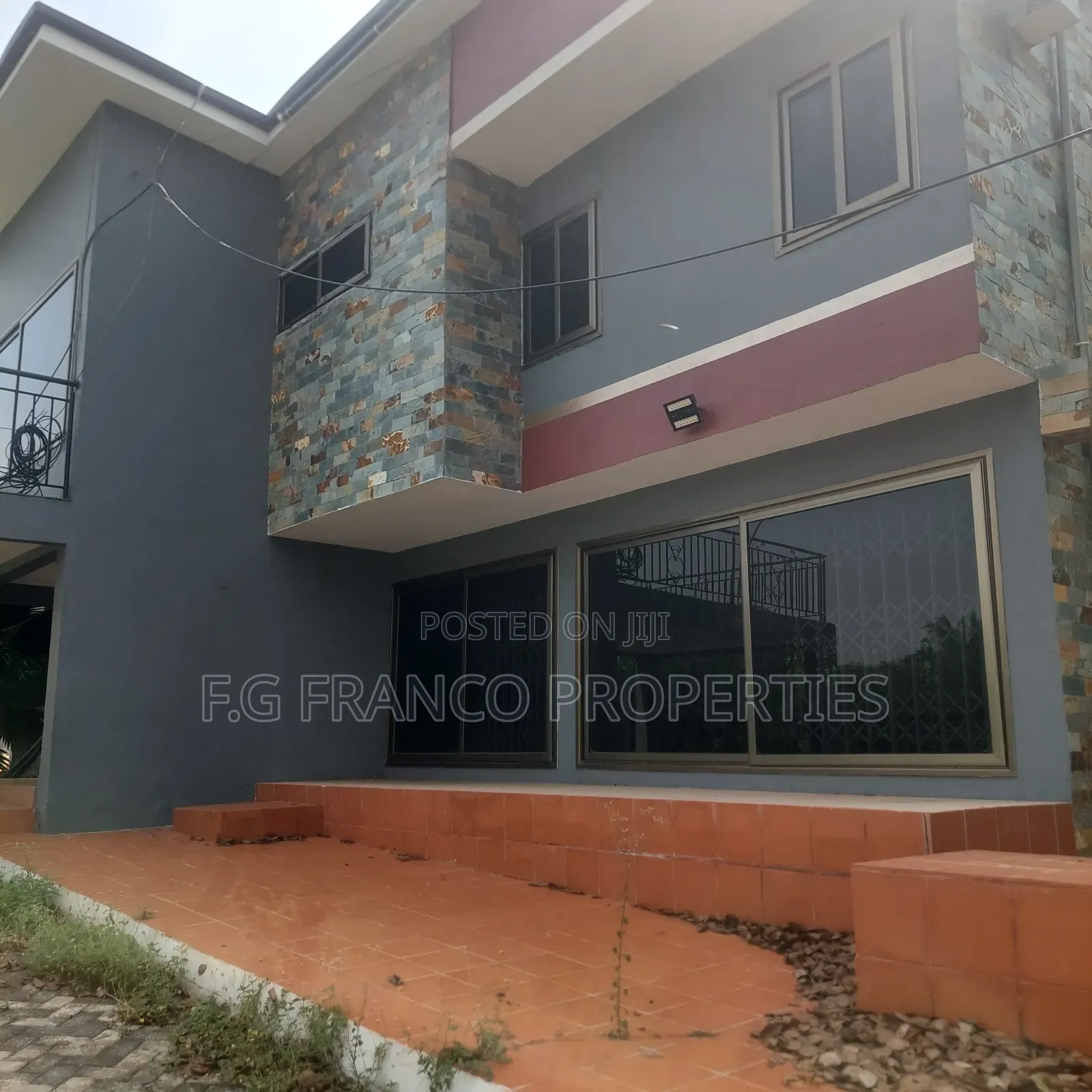 3bdrm House in Kg. Franco, Tema Metropolitan for rent in Tema Metropolitan