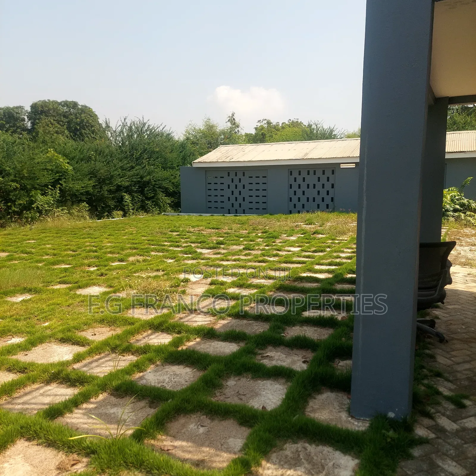 3bdrm House in Kg. Franco, Tema Metropolitan for rent in Tema Metropolitan