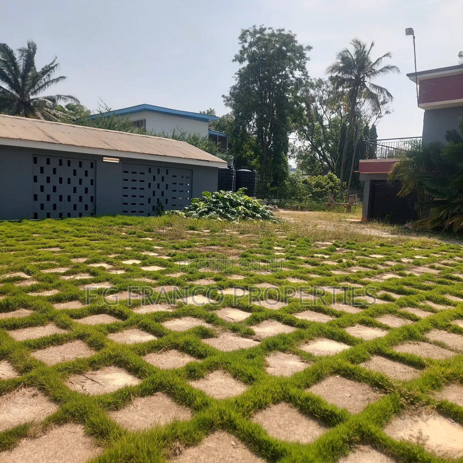3bdrm House in Kg. Franco, Tema Metropolitan for rent in Tema Metropolitan