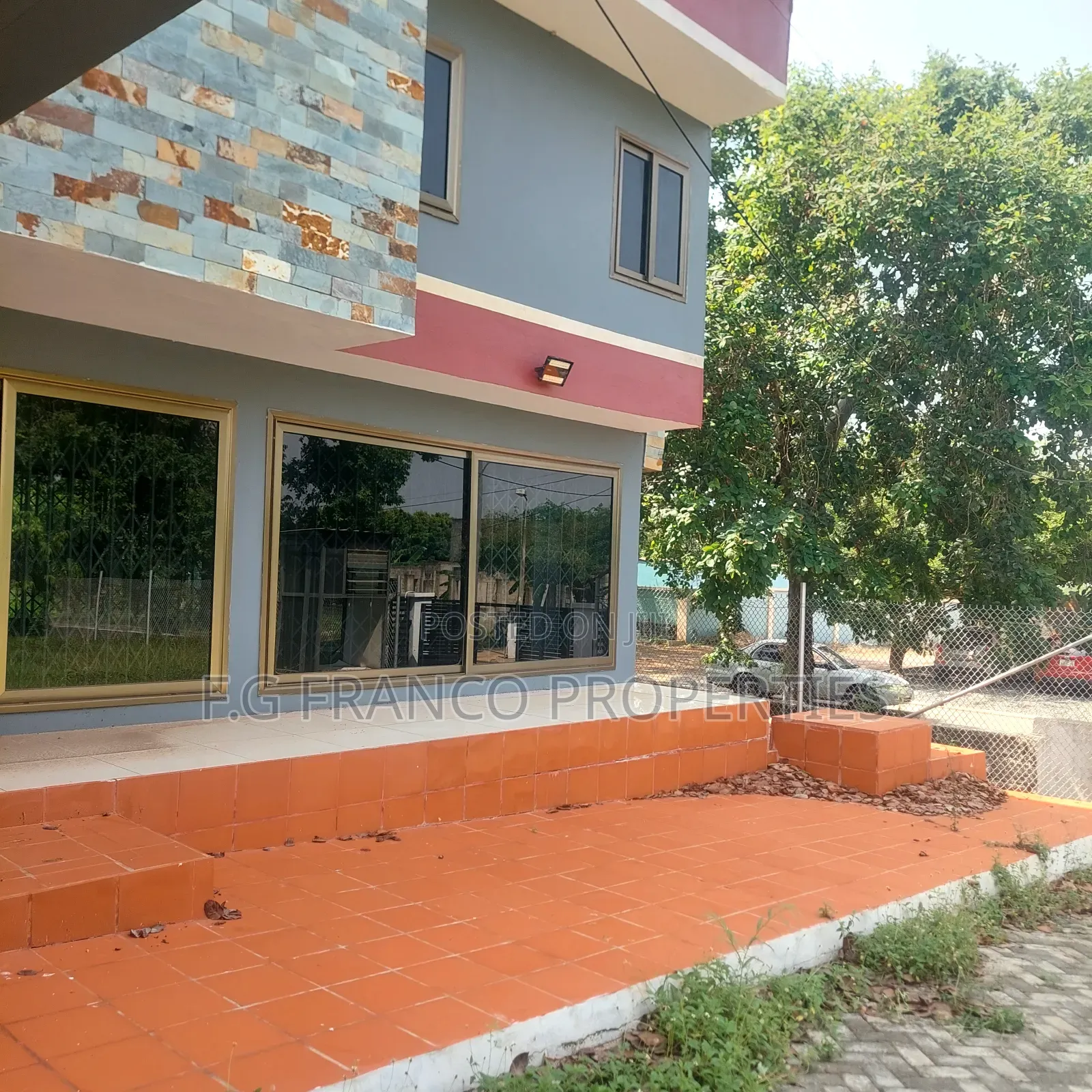 3bdrm House in Kg. Franco, Tema Metropolitan for rent in Tema Metropolitan