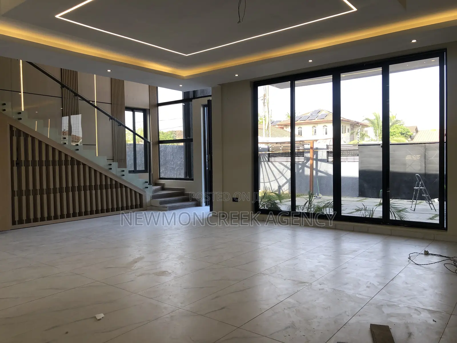 4bdrm House in East Legon, Accra Metropolitan for sale in Accra Metropolitan