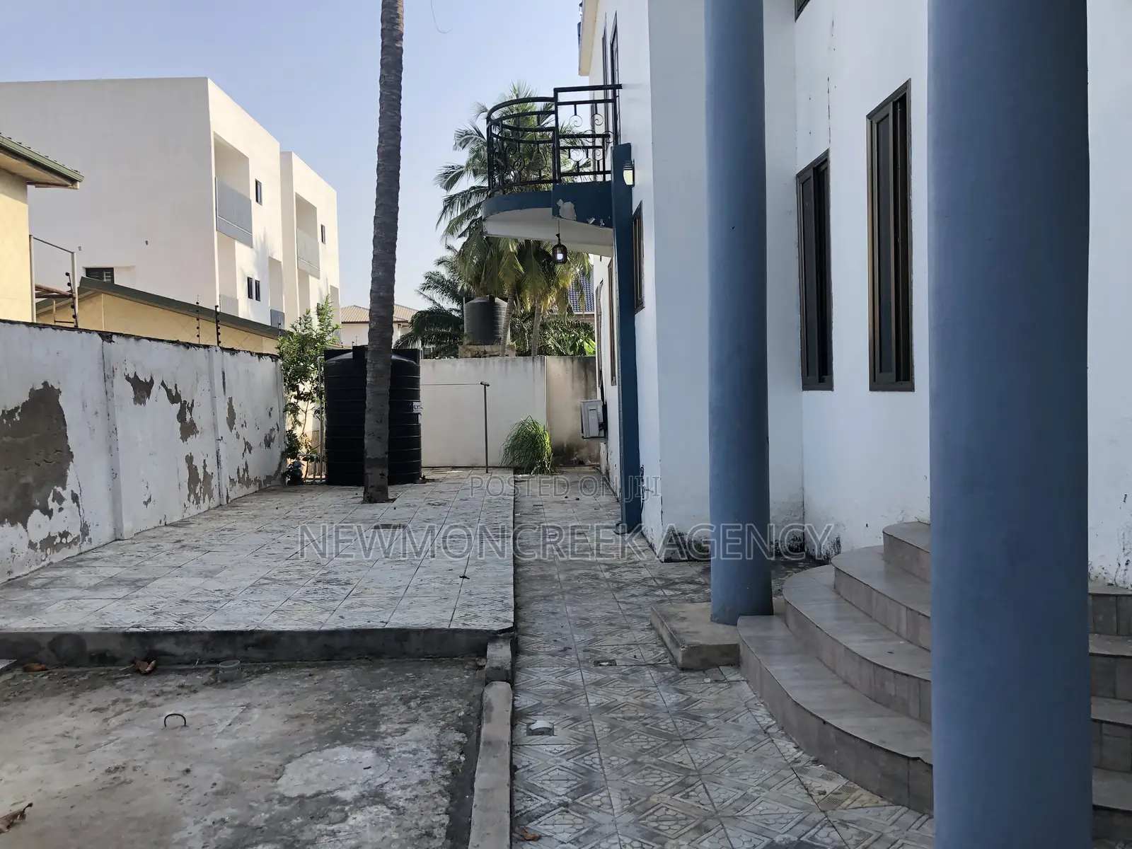 7bdrm House in East Legon, Accra Metropolitan for rent in Accra Metropolitan