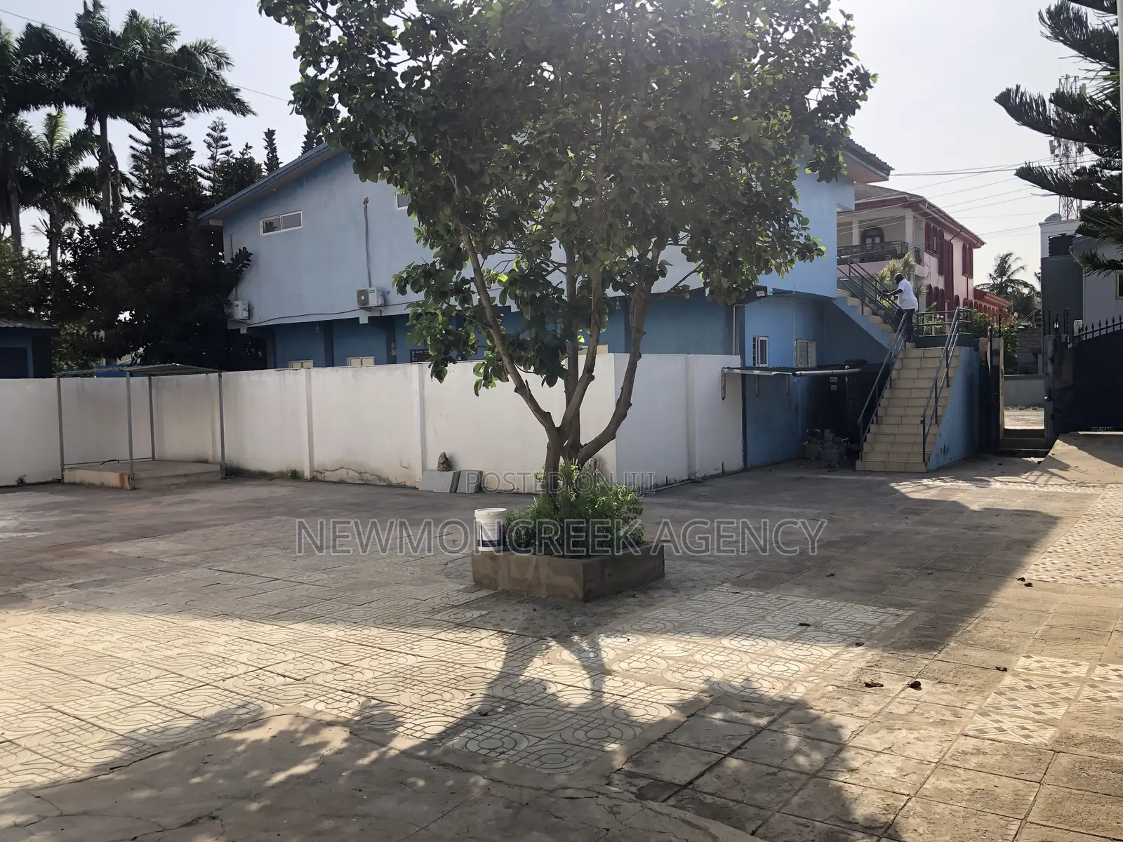 7bdrm House in East Legon, Accra Metropolitan for rent in Accra Metropolitan