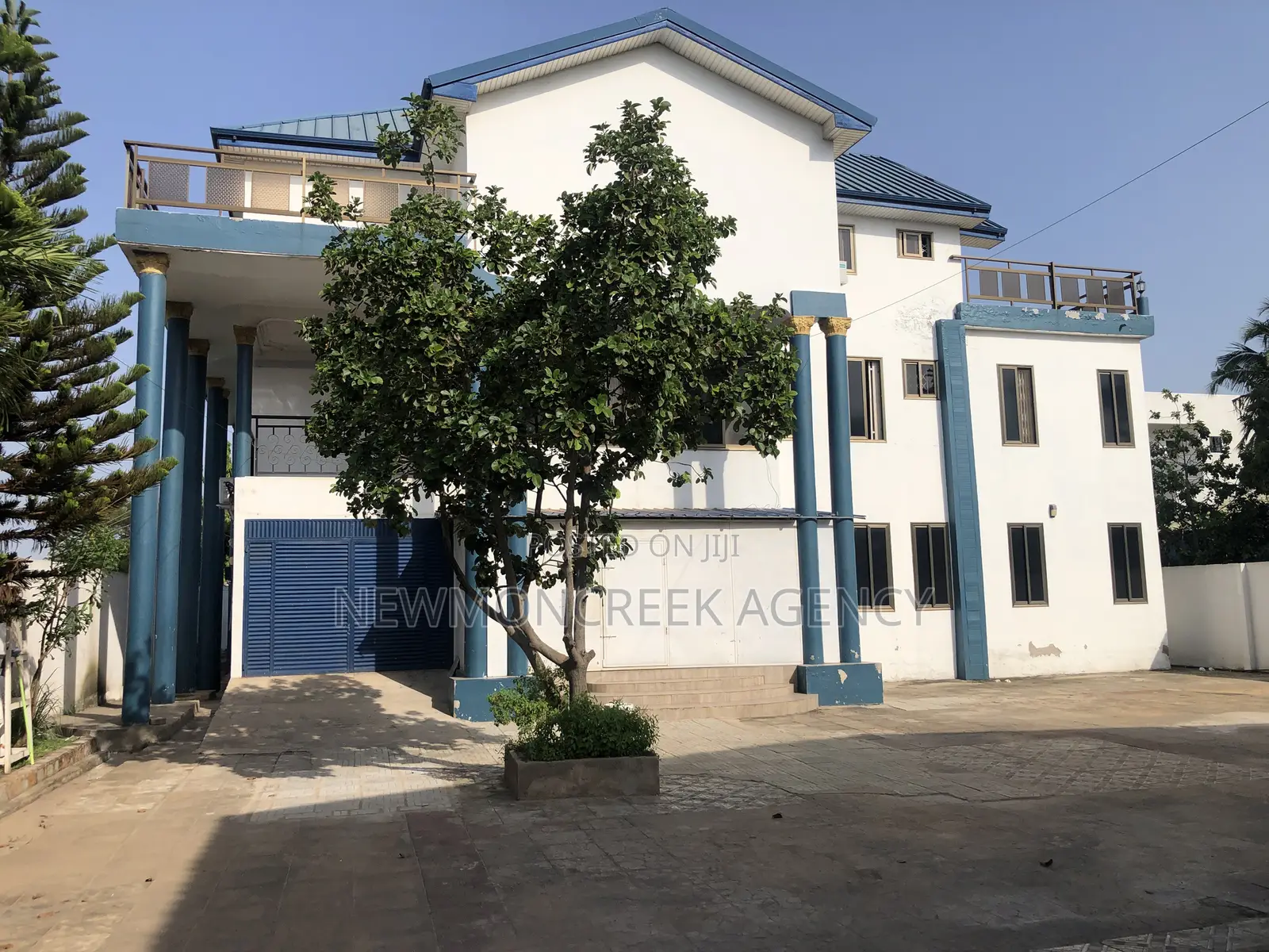 7bdrm House in East Legon, Accra Metropolitan for rent in Accra Metropolitan