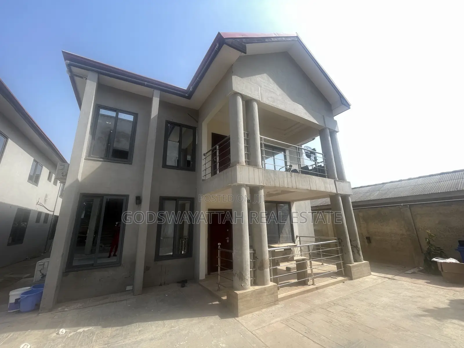 3bdrm Apartment in East Legon, Adjiriganor for rent in Adjiriganor