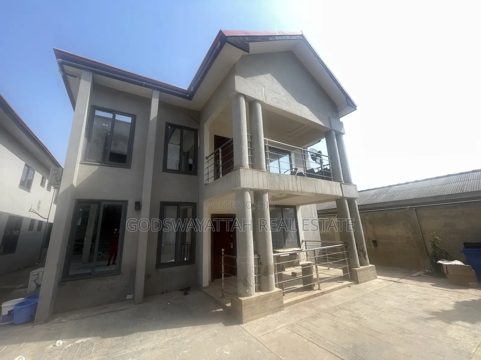 3bdrm Apartment in East Legon, Adjiriganor for rent in Adjiriganor