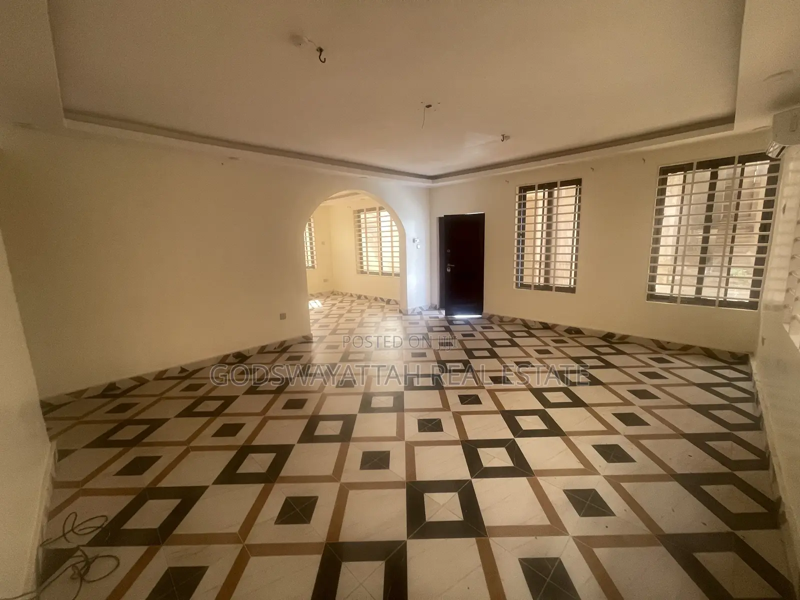 3bdrm Apartment in East Legon, Adjiriganor for rent in Adjiriganor