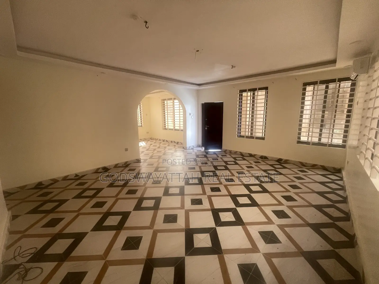 3bdrm Apartment in East Legon, Adjiriganor for rent in Adjiriganor