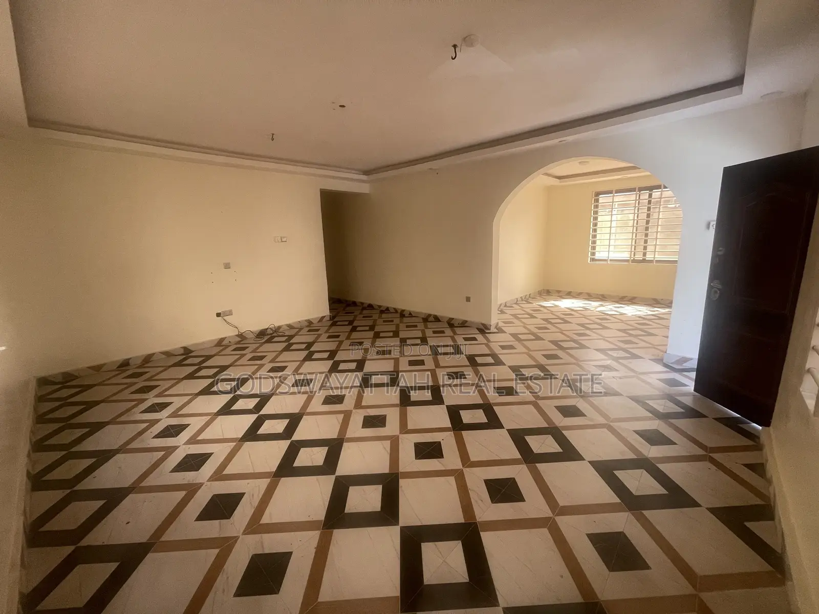 3bdrm Apartment in East Legon, Adjiriganor for rent in Adjiriganor