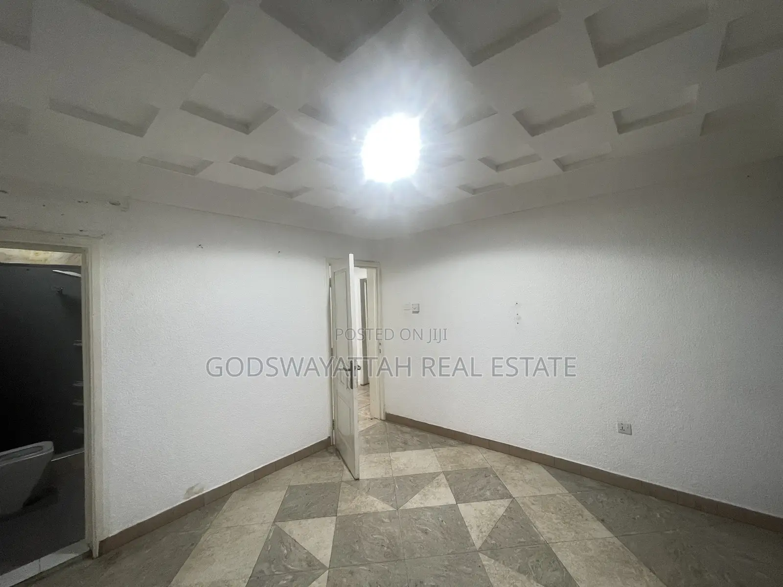 2bdrm Apartment in East Legon, Adjiriganor for rent in Adjiriganor