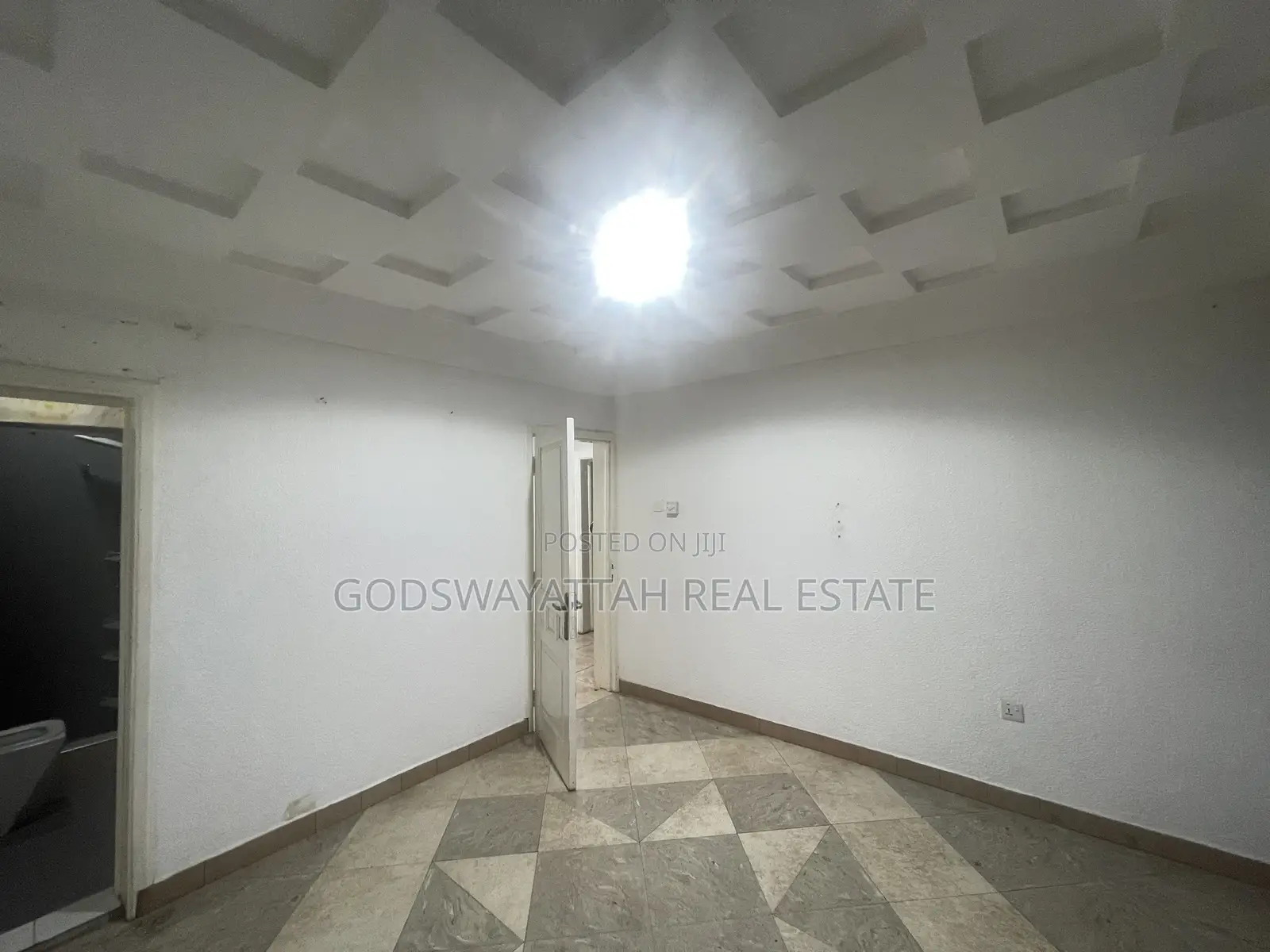 2bdrm Apartment in East Legon, Adjiriganor for rent in Adjiriganor