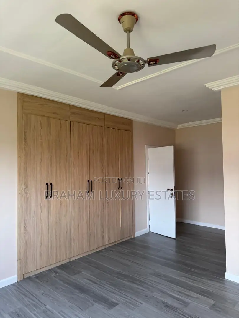 3bdrm Duplex in Braham Luxury, Tseaddo for rent in Tseaddo