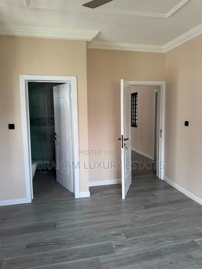 3bdrm Duplex in Braham Luxury, Tseaddo for rent in Tseaddo