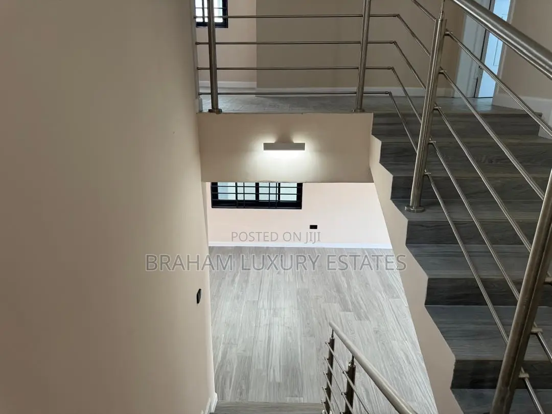 3bdrm Duplex in Braham Luxury, Tseaddo for rent in Tseaddo