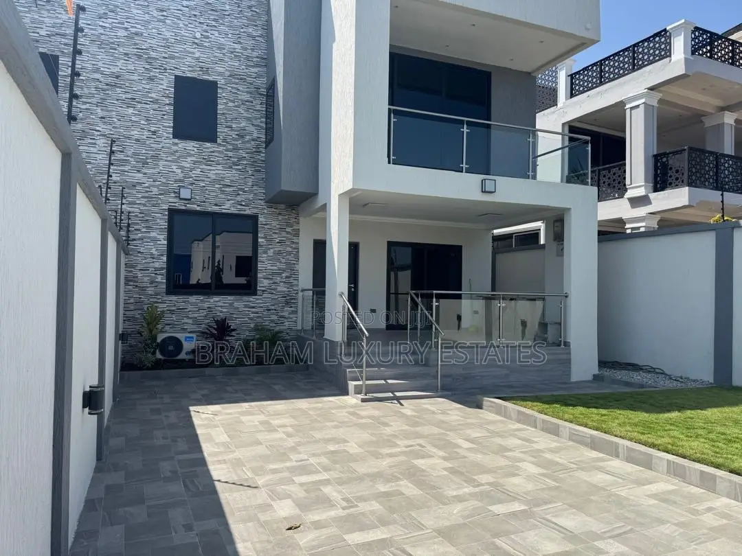 3bdrm Duplex in Braham Luxury, Tseaddo for rent in Tseaddo