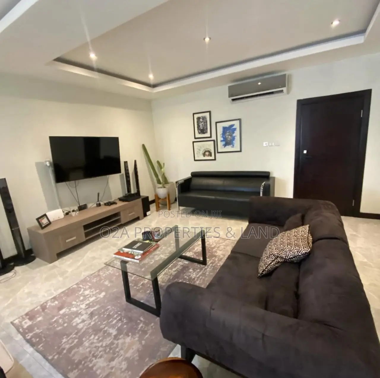2bdrm Apartment in Abelemkpe, Methodist Church Area for sale in Methodist Church Area