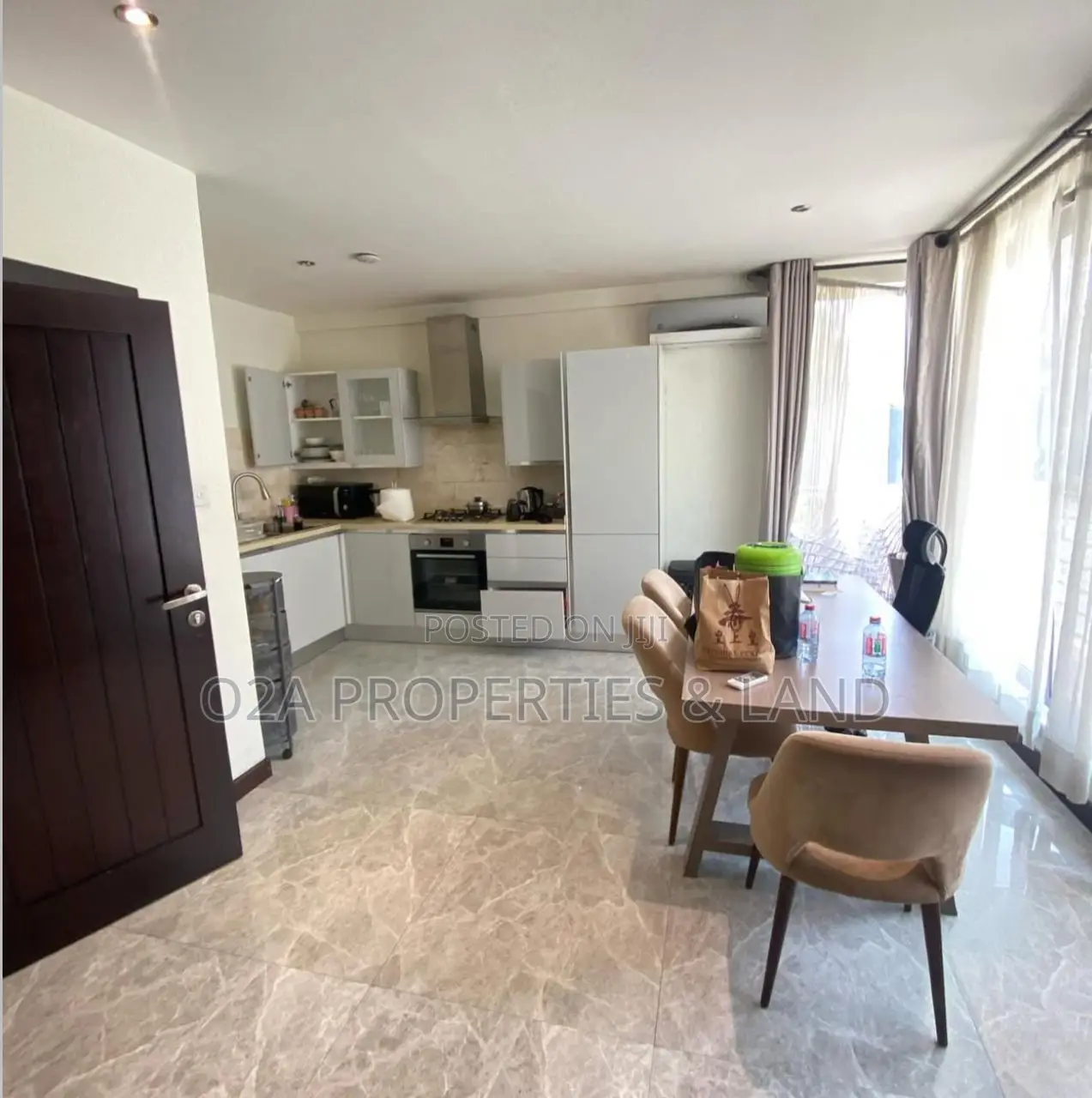 2bdrm Apartment in Abelemkpe, Methodist Church Area for sale in Methodist Church Area