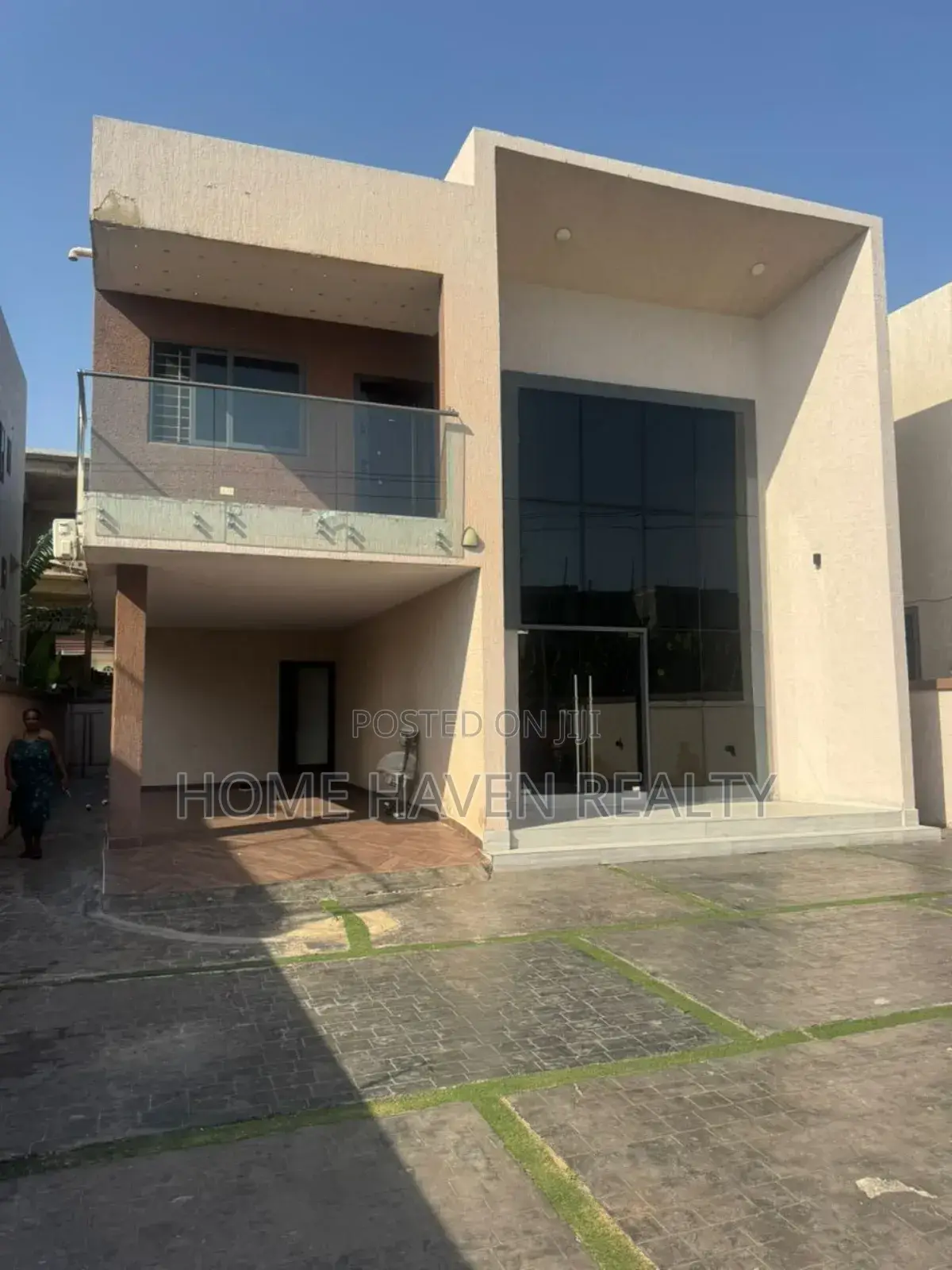 4bdrm House in Tantra Hills for rent in Tantra Hills