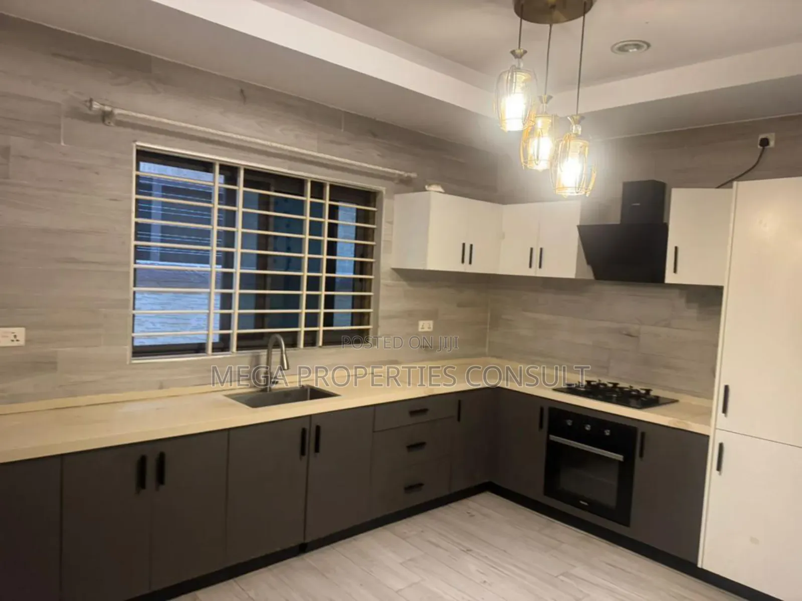 4bdrm House in Achimota for rent in Achimota