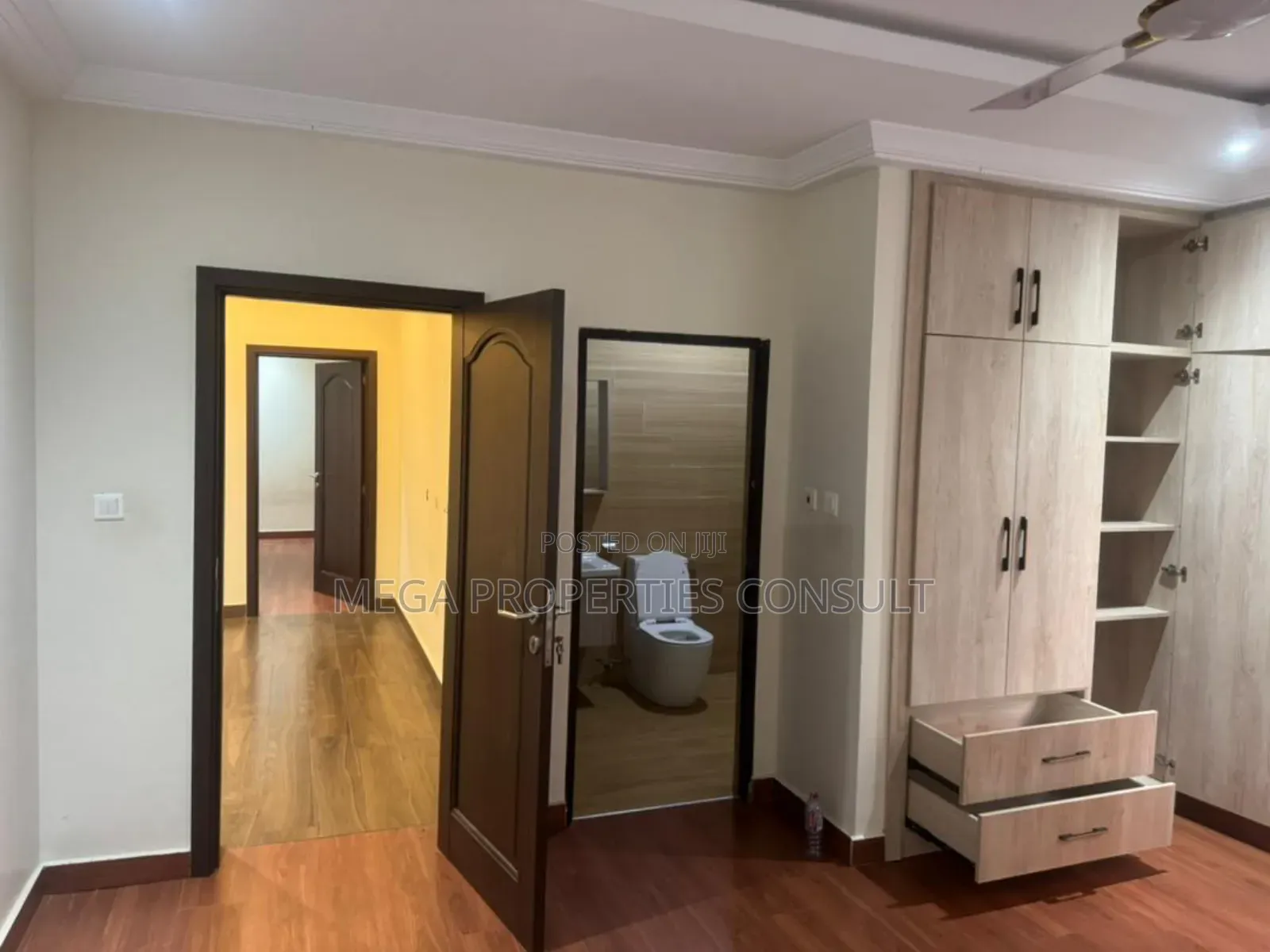 4bdrm House in Achimota for rent in Achimota