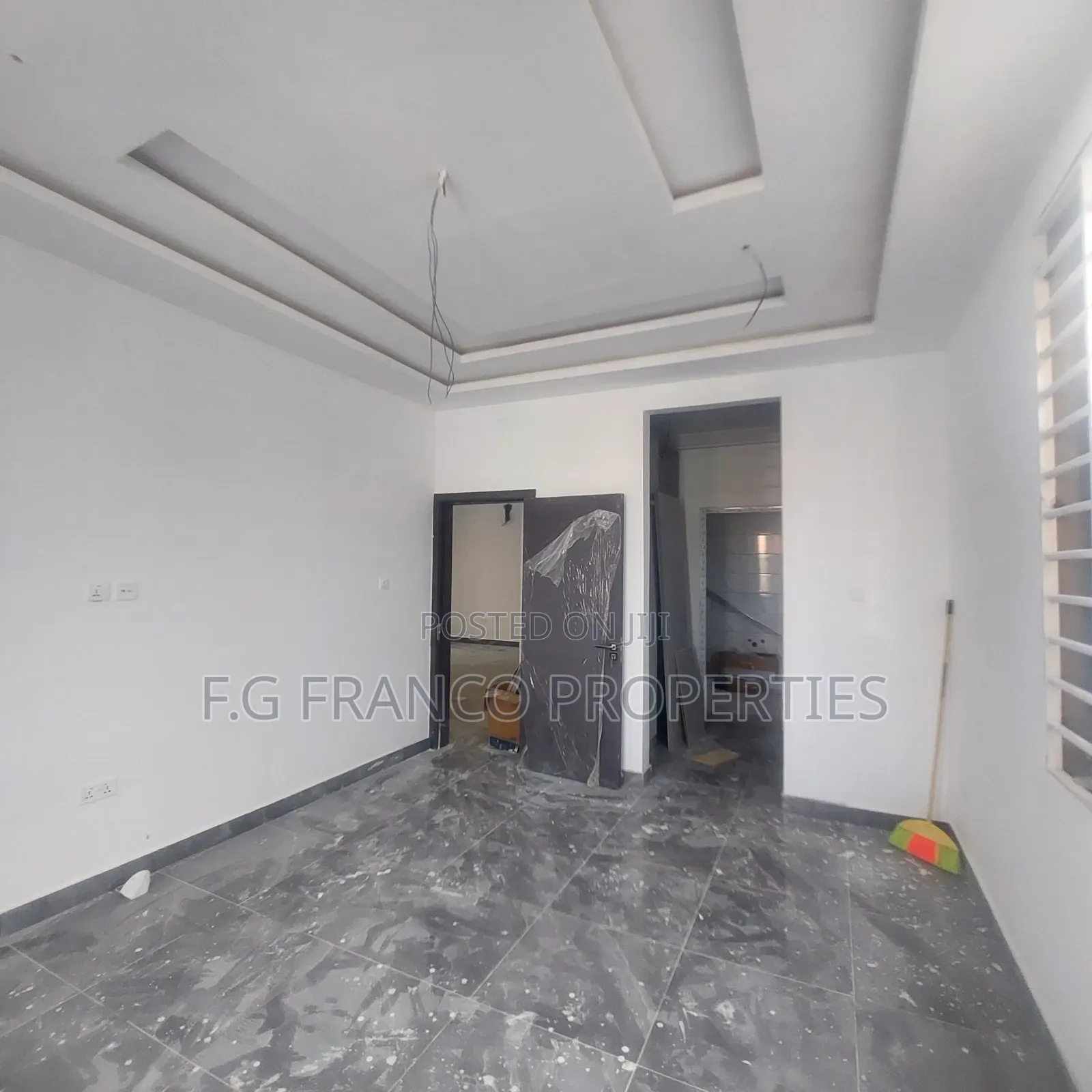 4bdrm House in Kg Franco Properties, Spintex for sale in Spintex