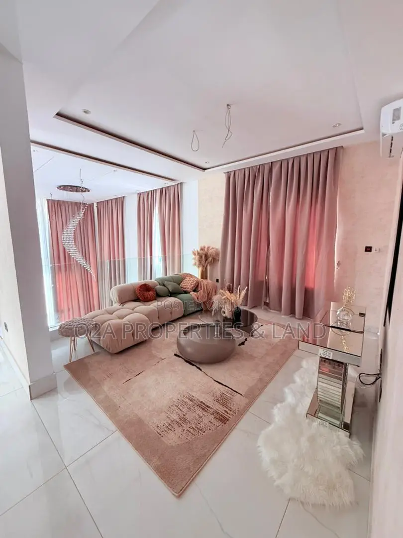 Furnished 4bdrm House in East Legon Hills. for sale in New Legon