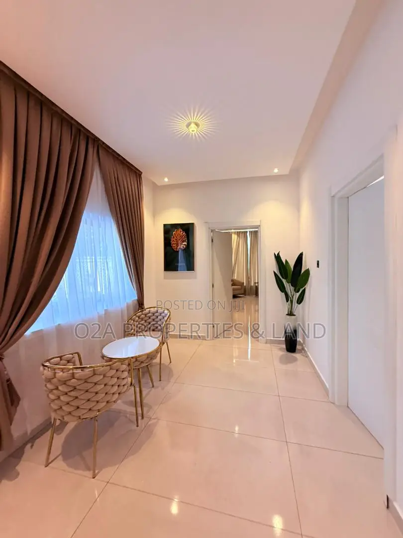 Furnished 4bdrm House in East Legon, Ability for sale in Ability