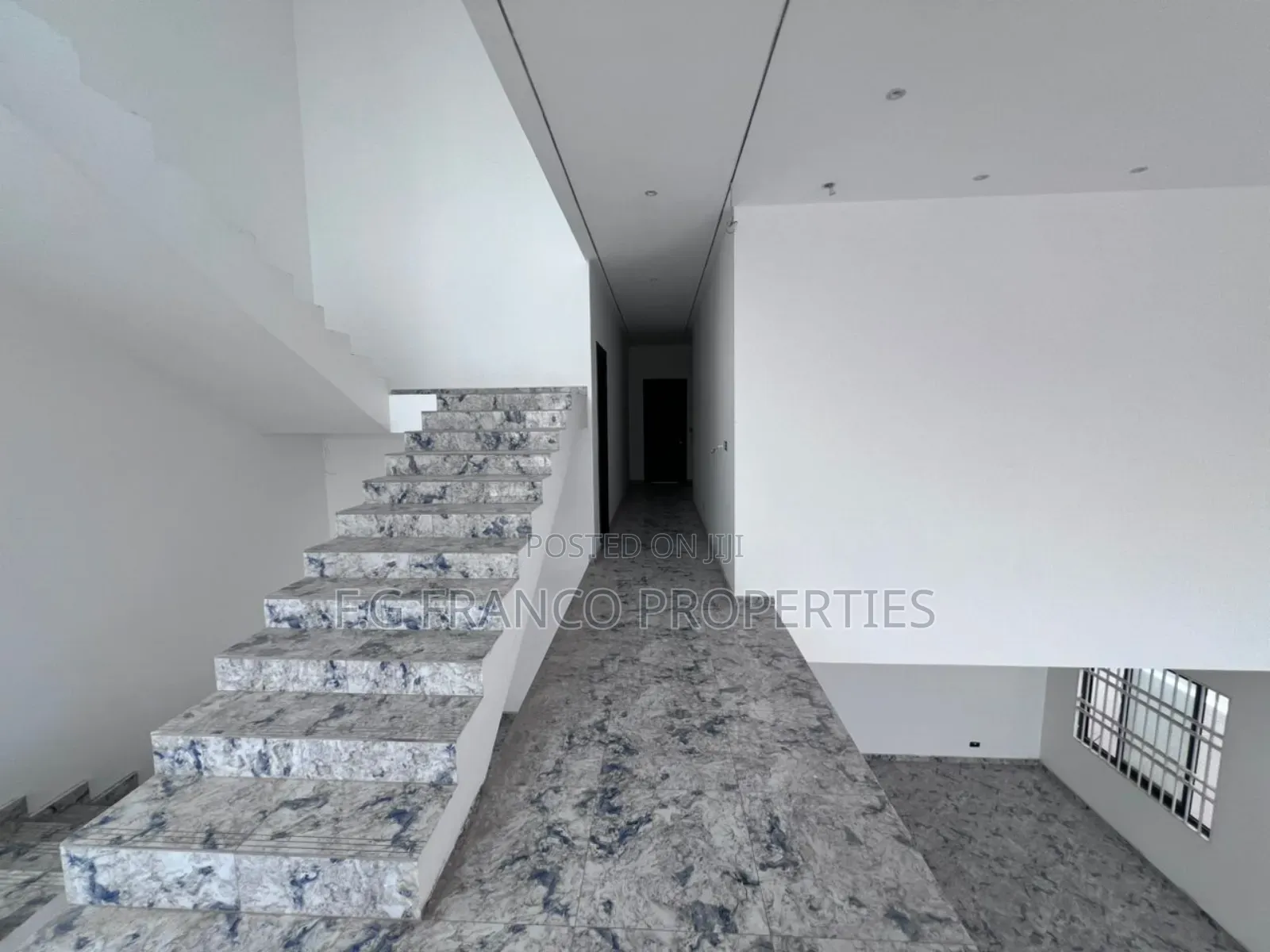 5bdrm House in Kg Franco Properties, East Legon for sale in East Legon