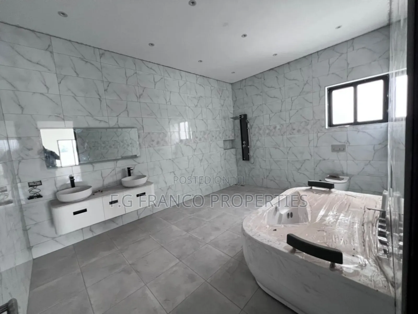 5bdrm House in Kg Franco Properties, East Legon for sale in East Legon