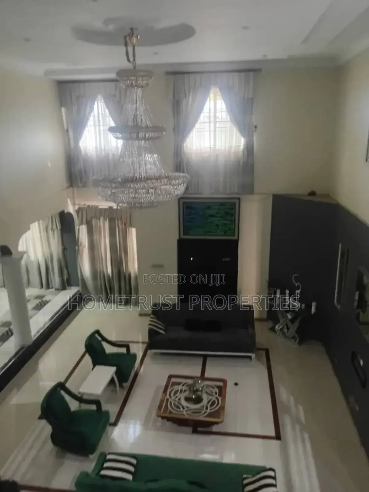 5bdrm House in Hometrust Properties, Akuapim South for sale in Akuapim South