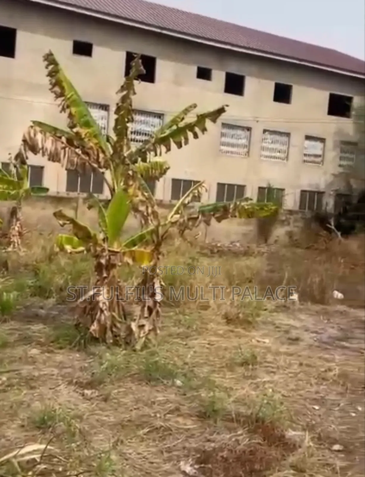 5bdrm House in Ashaley Botwe On, East Legon for sale in East Legon
