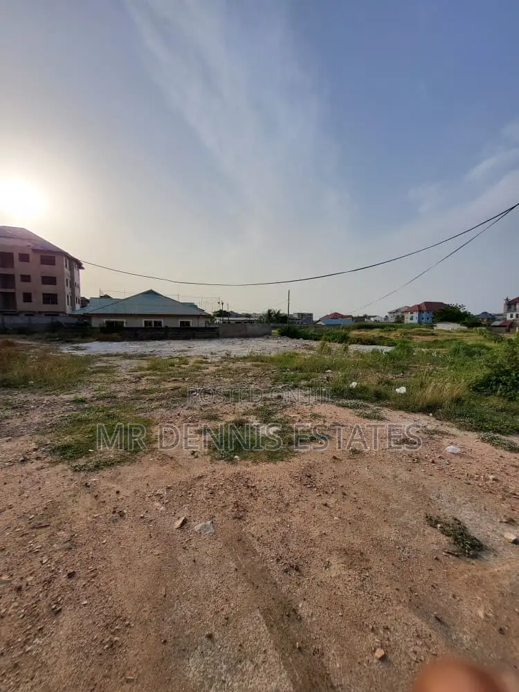 2 Plots For Sale At Whitecross in Weija Junction