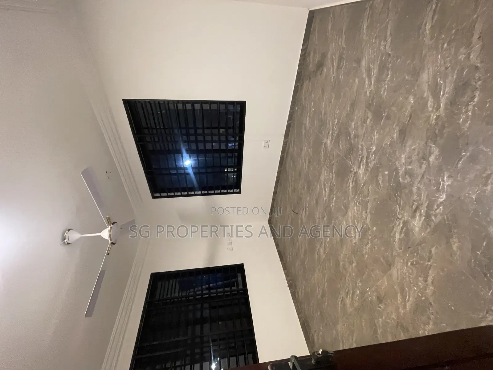 1bdrm Apartment in Lashibi, Sakumono for rent in Sakumono