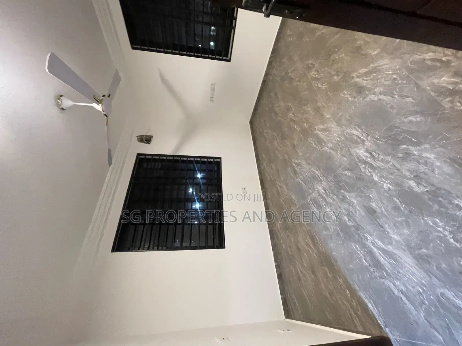 1bdrm Apartment in Lashibi, Sakumono for rent in Sakumono