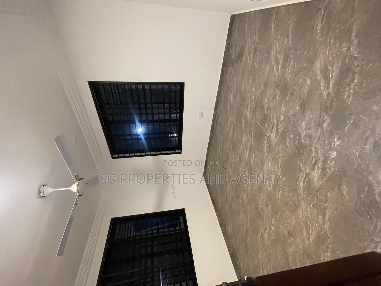 1bdrm Apartment in Lashibi, Sakumono for rent in Sakumono