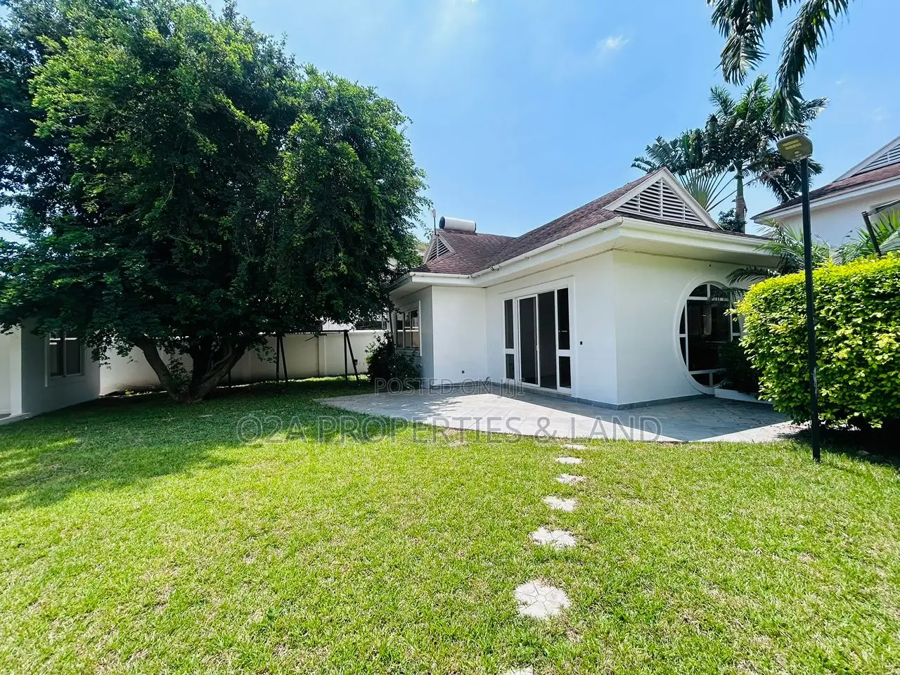 4bdrm House in Airport Hills, New Legon for sale in New Legon