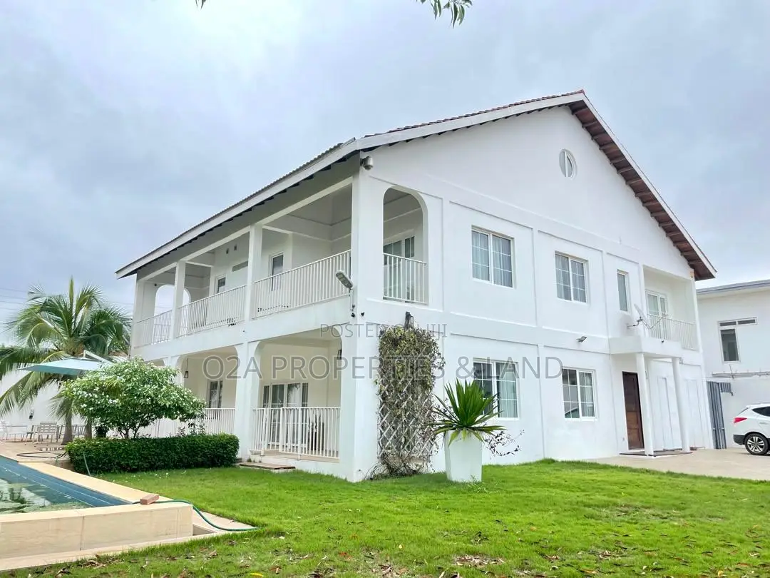 5bdrm House in Airport Hills for sale in Airport Residential Area