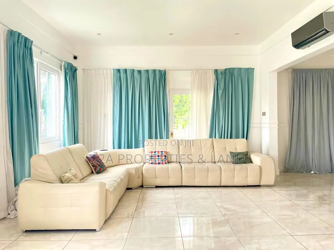 5bdrm House in Airport Hills for sale in Airport Residential Area