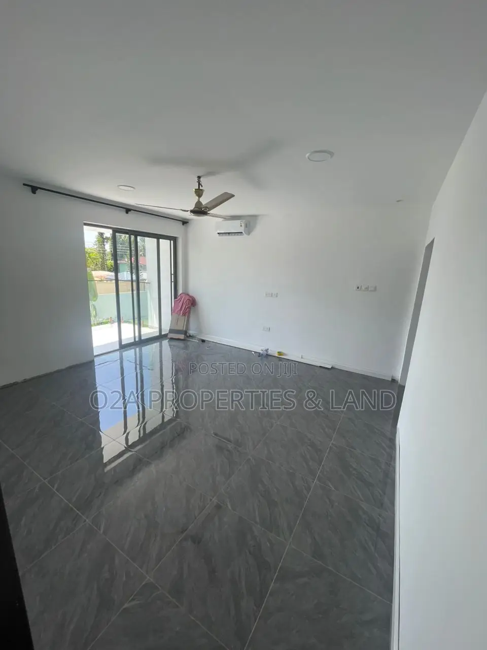 4bdrm House in Cantonments, Acquinas for rent in Acquinas