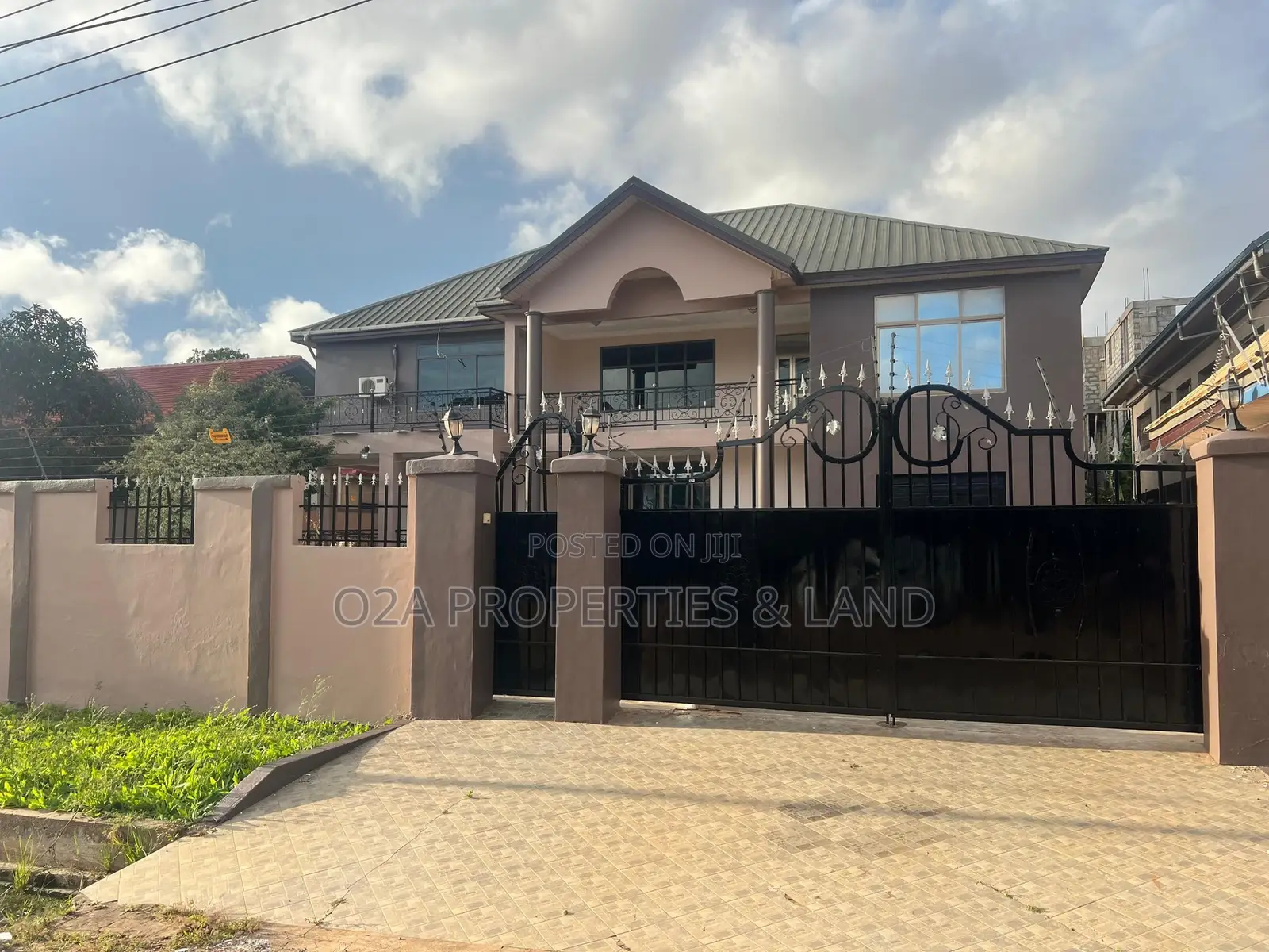 5bdrm House in Trassaco Phase 2, Ability for sale in Ability