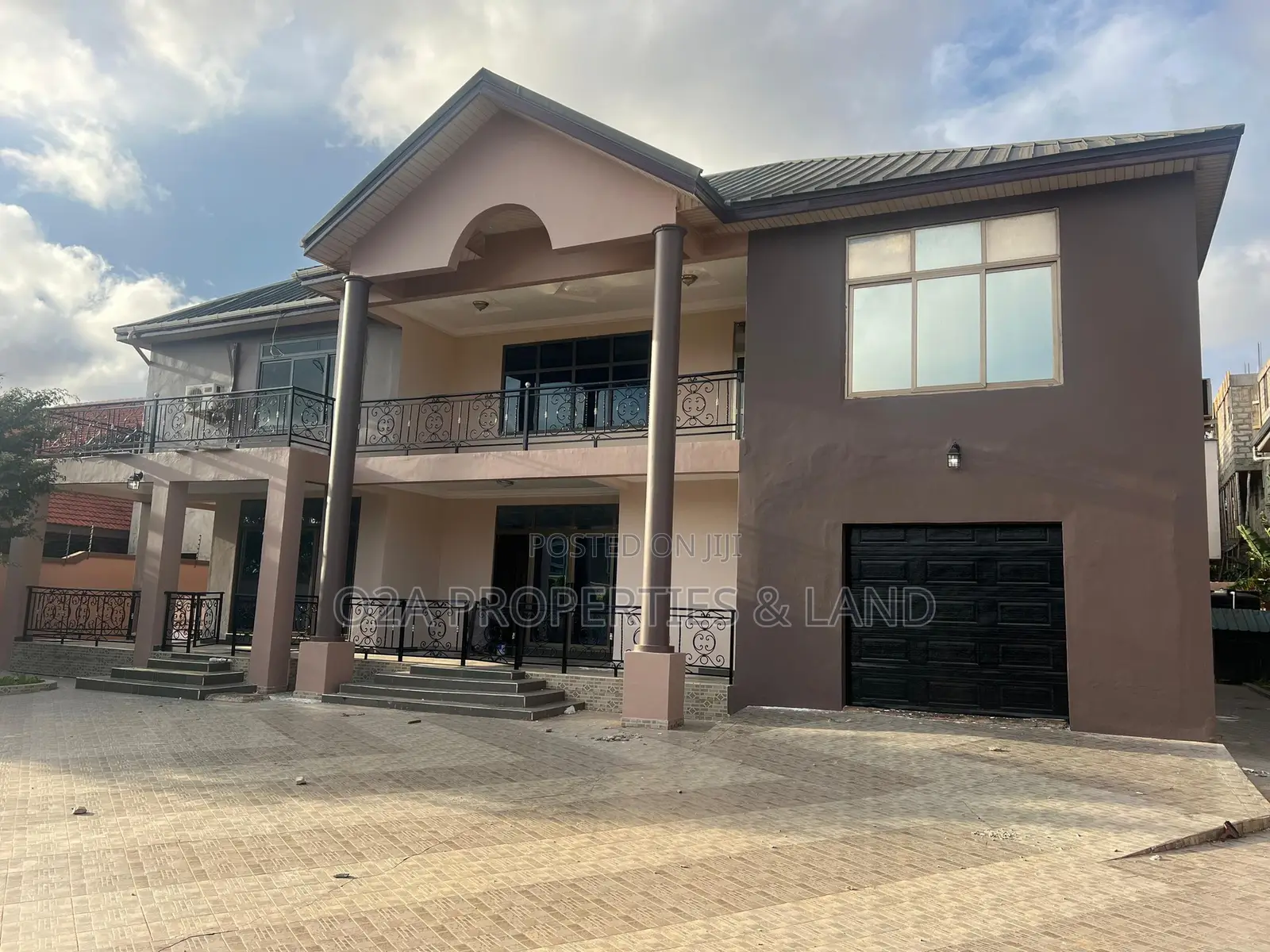 5bdrm House in Trassaco Phase 2, Ability for rent in Ability