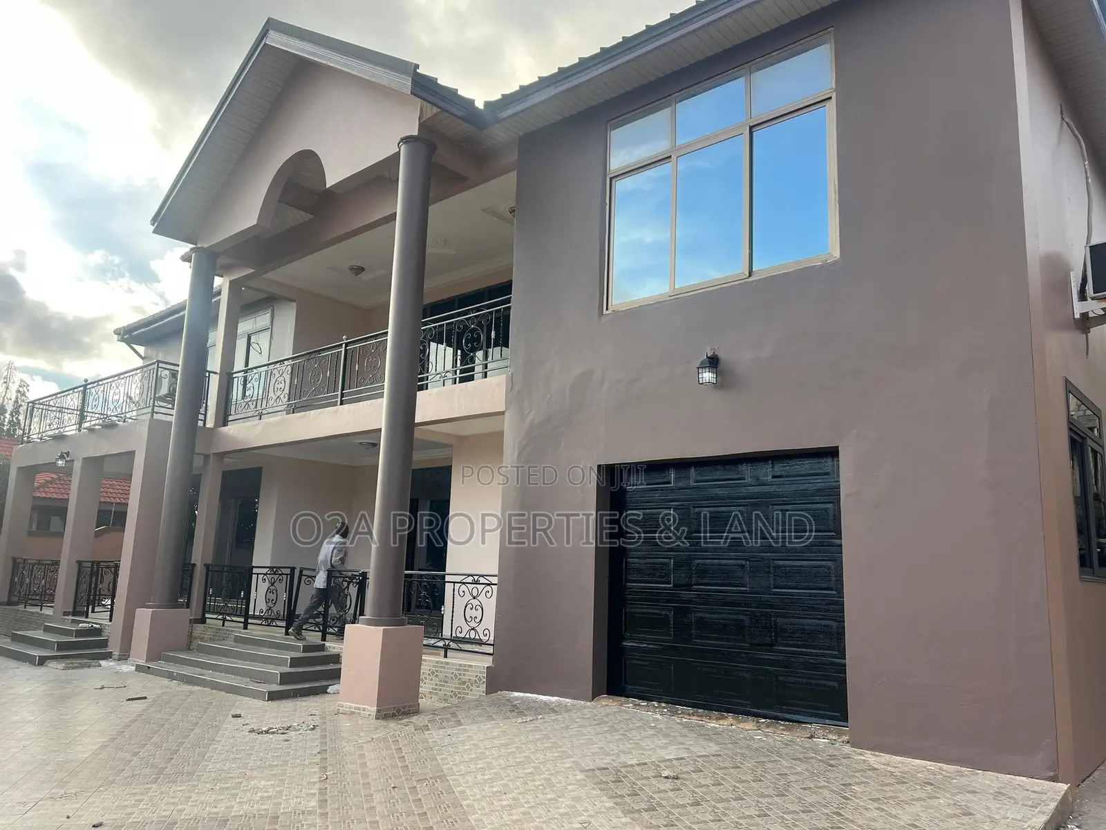 5bdrm House in Trassaco Phase 2, Ability for rent in Ability